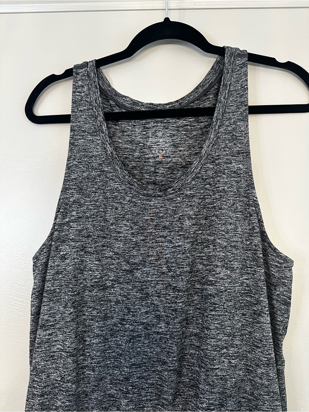 Sweaty Betty Gary Jumpsuit in Black Marl - Size M - Picture 6 of 10